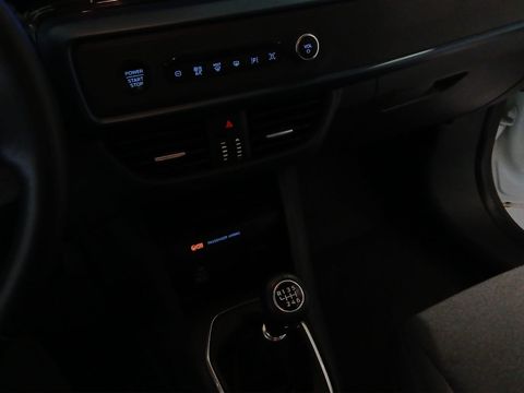 ford, tourneo courier, 1.5l ecoblue active, manuel, dizel 2.el otomobil | renew 13