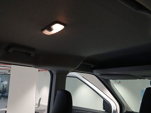 ford, tourneo courier, 1.5l ecoblue active, manuel, dizel 2.el otomobil | renew 14