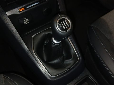 ford, tourneo courier, 1.5l ecoblue active, manuel, dizel 2.el otomobil | renew 15