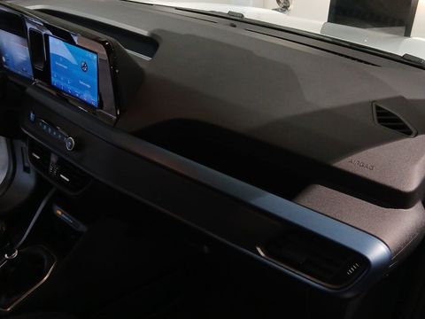 ford, tourneo courier, 1.5l ecoblue active, manuel, dizel 2.el otomobil | renew 23