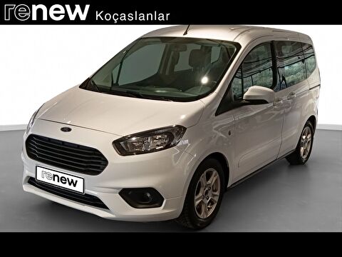 1.5L EcoBlue Deluxe, 2. el otomobil | renew