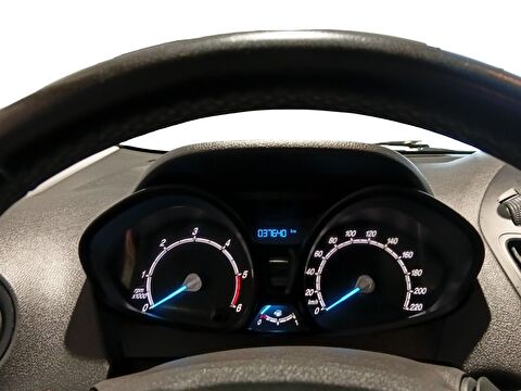 ford, tourneo courier, 1.5l ecoblue deluxe, manuel, dizel 2.el otomobil | renew 12