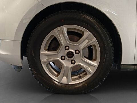 ford, tourneo courier, 1.5l ecoblue deluxe, manuel, dizel 2.el otomobil | renew 8