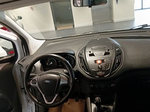 ford, tourneo courier, 1.5l ecoblue deluxe, manuel, dizel 2.el otomobil | renew 19