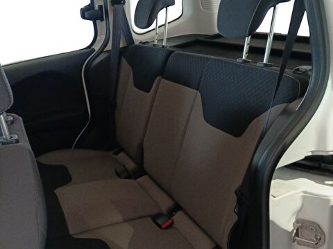 ford, tourneo courier, 1.5l ecoblue deluxe, manuel, dizel 2.el otomobil | renew 15