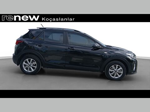 kia, stonic, suv 1.4 mpı business otomatik, otomatik, benzin 2.el otomobil | renew 5