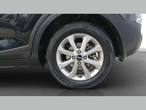 kia, stonic, suv 1.4 mpı business otomatik, otomatik, benzin 2.el otomobil | renew 7