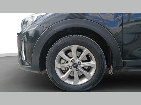 kia, stonic, suv 1.4 mpı business otomatik, otomatik, benzin 2.el otomobil | renew 8