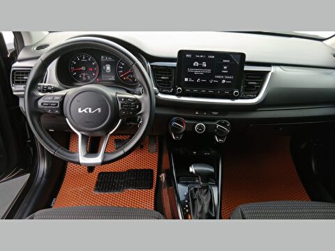kia, stonic, suv 1.4 mpı business otomatik, otomatik, benzin 2.el otomobil | renew 12