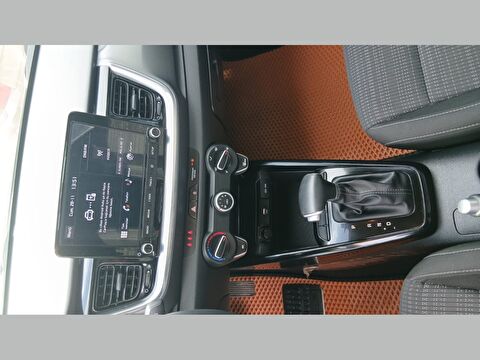 kia, stonic, suv 1.4 mpı business otomatik, otomatik, benzin 2.el otomobil | renew 13