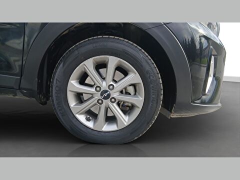 kia, stonic, suv 1.4 mpı business otomatik, otomatik, benzin 2.el otomobil | renew 6