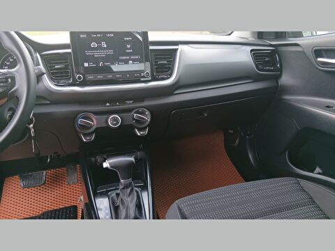 kia, stonic, suv 1.4 mpı business otomatik, otomatik, benzin 2.el otomobil | renew 14