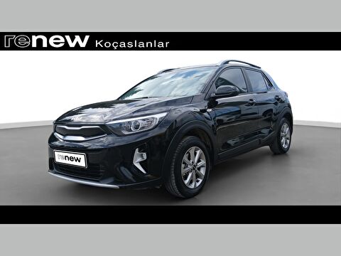 SUV 1.4 MPI Business Otomatik, 2. el otomobil | renew