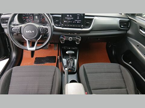 kia, stonic, suv 1.4 mpı business otomatik, otomatik, benzin 2.el otomobil | renew 20