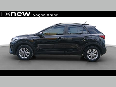 kia, stonic, suv 1.4 mpı business otomatik, otomatik, benzin 2.el otomobil | renew 4