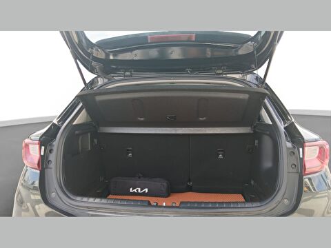 kia, stonic, suv 1.4 mpı business otomatik, otomatik, benzin 2.el otomobil | renew 10