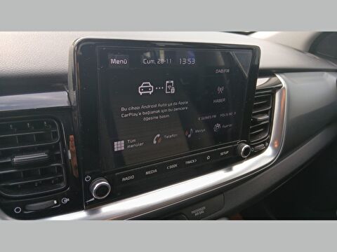 kia, stonic, suv 1.4 mpı business otomatik, otomatik, benzin 2.el otomobil | renew 17