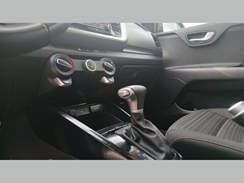 kia, stonic, suv 1.4 mpı business otomatik, otomatik, benzin 2.el otomobil | renew 18