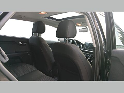 kia, stonic, suv 1.4 mpı business otomatik, otomatik, benzin 2.el otomobil | renew 16