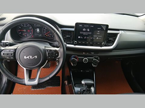 kia, stonic, suv 1.4 mpı business otomatik, otomatik, benzin 2.el otomobil | renew 11