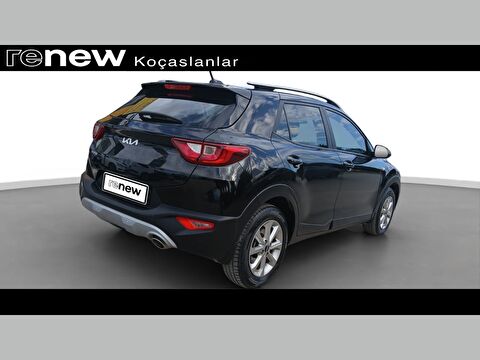 kia, stonic, suv 1.4 mpı business otomatik, otomatik, benzin 2.el otomobil | renew 3