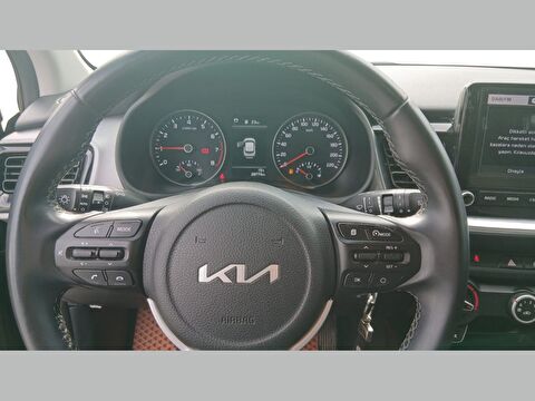 kia, stonic, suv 1.4 mpı business otomatik, otomatik, benzin 2.el otomobil | renew 19