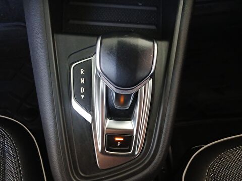 renault, captur, crossover 1.3 tce mhev ıcon edc, otomatik, mhev 2.el otomobil | renew 18