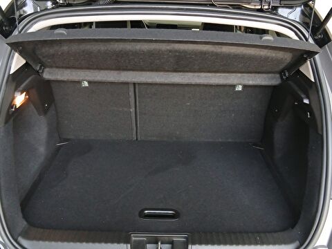 renault, captur, crossover 1.3 tce mhev ıcon edc, otomatik, mhev 2.el otomobil | renew 10