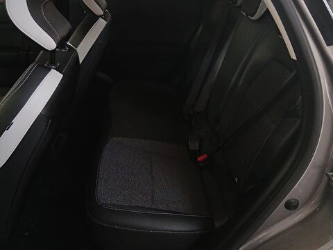 renault, captur, crossover 1.3 tce mhev ıcon edc, otomatik, mhev 2.el otomobil | renew 14