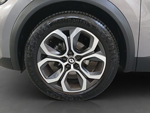 renault, captur, crossover 1.3 tce mhev ıcon edc, otomatik, mhev 2.el otomobil | renew 9