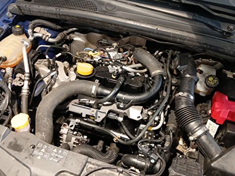 renault, clio, 1.0 tce ıcon x-tronic, otomatik, benzin 2.el otomobil | renew 22