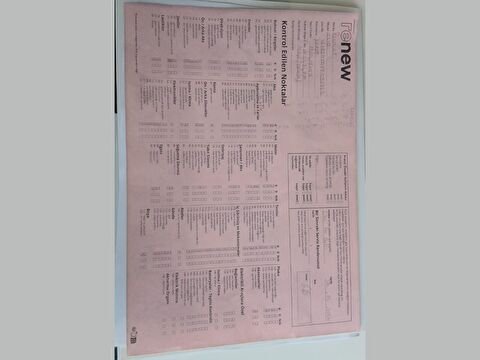 renault, clio, 1.0 tce ıcon x-tronic, otomatik, benzin 2.el otomobil | renew 16