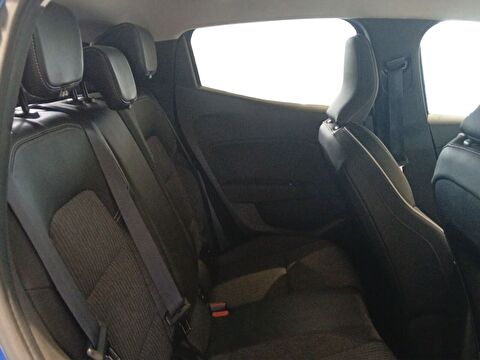 renault, clio, 1.0 tce ıcon x-tronic, otomatik, benzin 2.el otomobil | renew 14