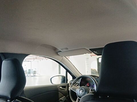 renault, clio, 1.0 tce ıcon x-tronic, otomatik, benzin 2.el otomobil | renew 21