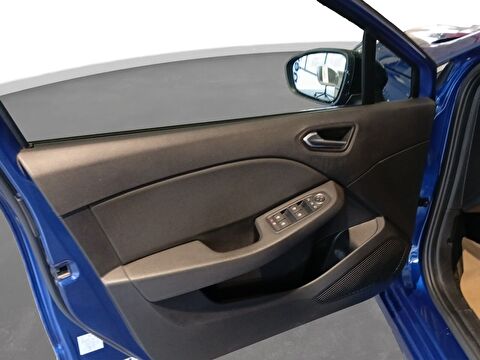 renault, clio, 1.0 tce ıcon x-tronic, otomatik, benzin 2.el otomobil | renew 25