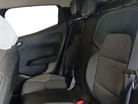 renault, clio, 1.0 tce ıcon x-tronic, otomatik, benzin 2.el otomobil | renew 15