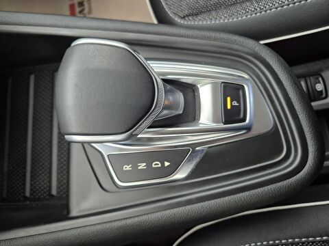 renault, captur, crossover 1.3 tce mhev ıcon edc, otomatik, mhev 2.el otomobil | renew 22