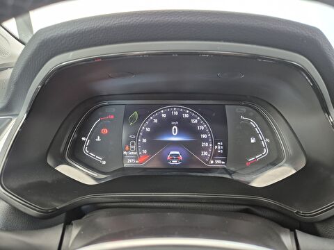 renault, captur, crossover 1.3 tce mhev ıcon edc, otomatik, mhev 2.el otomobil | renew 21