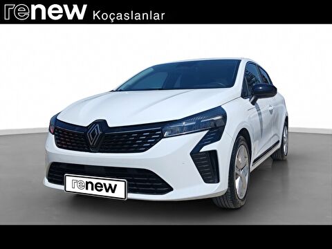 1.0 TCE Evolution X-Tronic, 2. el otomobil | renew