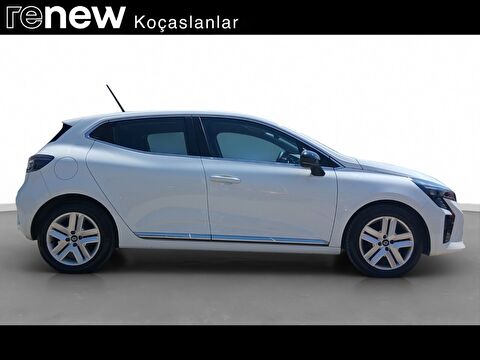 renault, clio, 1.0 tce evolution x-tronic, otomatik, benzin 2.el otomobil | renew 5