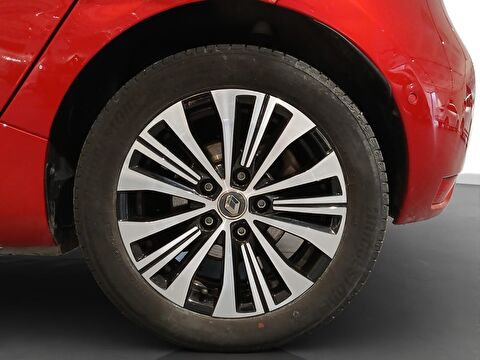 renault, zoe, ıntense 100 kw, otomatik, elektrik 2.el otomobil | renew 7