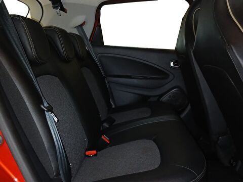 renault, zoe, ıntense 100 kw, otomatik, elektrik 2.el otomobil | renew 15