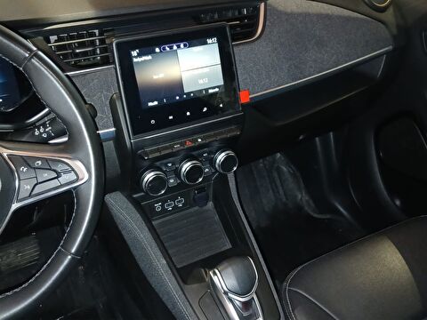 renault, zoe, ıntense 100 kw, otomatik, elektrik 2.el otomobil | renew 13