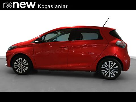 renault, zoe, ıntense 100 kw, otomatik, elektrik 2.el otomobil | renew 4