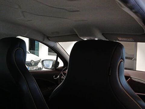 renault, zoe, ıntense 100 kw, otomatik, elektrik 2.el otomobil | renew 21