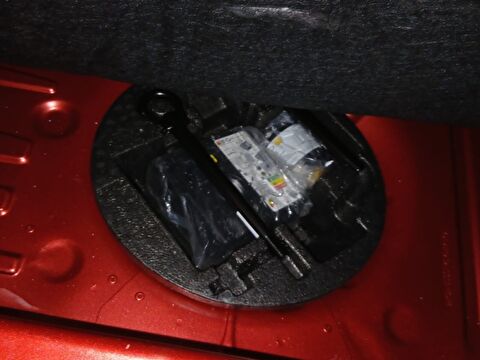 renault, zoe, ıntense 100 kw, otomatik, elektrik 2.el otomobil | renew 23