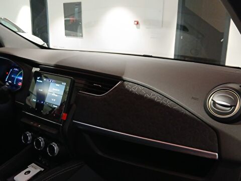 renault, zoe, ıntense 100 kw, otomatik, elektrik 2.el otomobil | renew 26