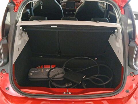 renault, zoe, ıntense 100 kw, otomatik, elektrik 2.el otomobil | renew 10