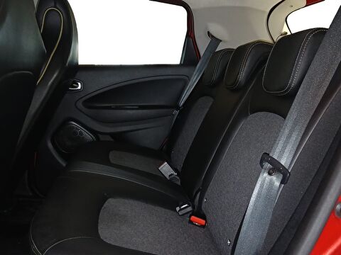 renault, zoe, ıntense 100 kw, otomatik, elektrik 2.el otomobil | renew 14