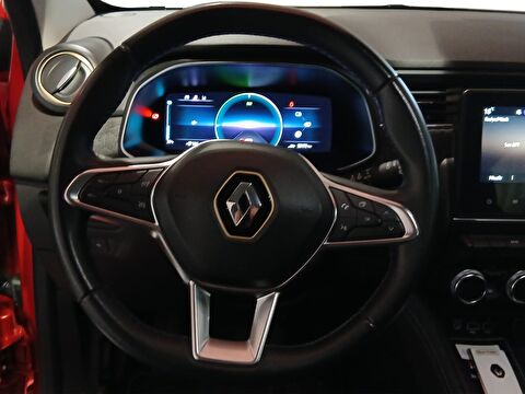 renault, zoe, ıntense 100 kw, otomatik, elektrik 2.el otomobil | renew 19